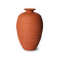 HK objects - Terrakotta Vase