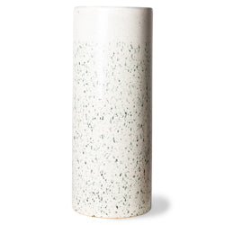70s ceramics - Vase XL Hail
