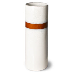 70s ceramics - Vase L Snow
