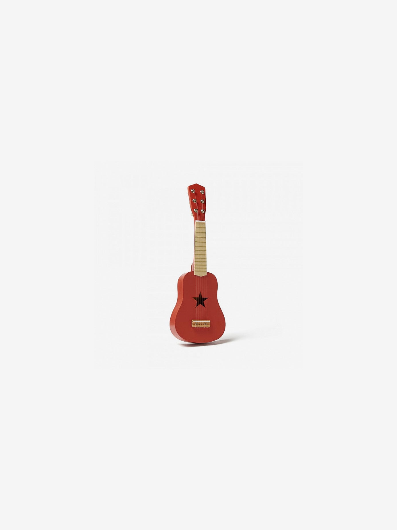 Gitarre Rot