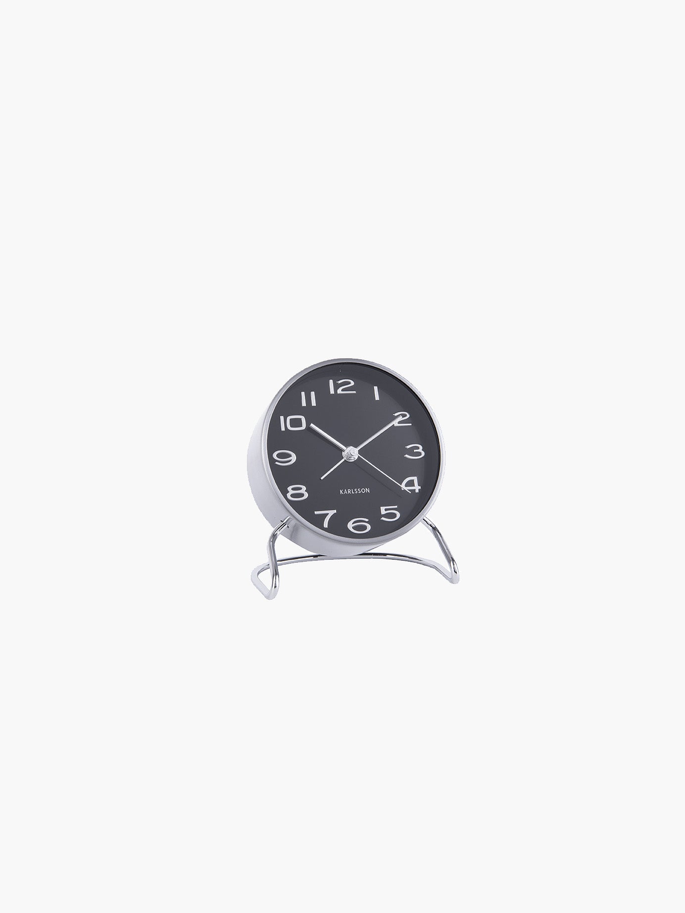 Alarm Clock Classical Numbers
