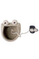 CUP & Spielball BABY Frosch
