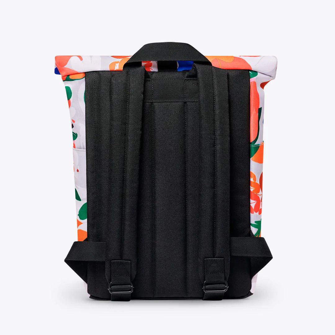 Hajo Mini Backpack, Amber Vittoria