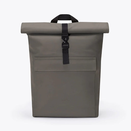 Jasper Medium Backpack - Dark Grey
