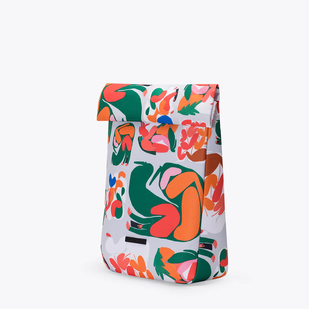 Kito Mini Backpack, Amber Vittoria