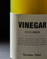 Vinegar Cucumber - Gurken Essig