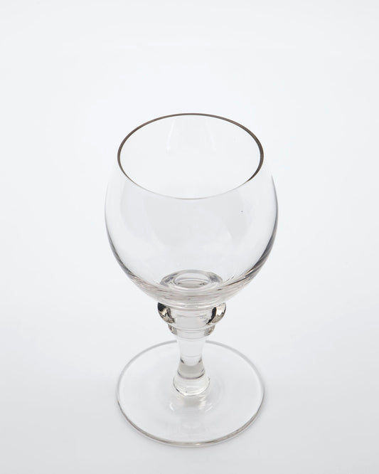 Weißweinglas Main - Klar