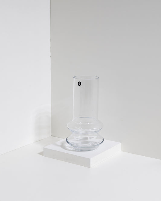 Vase Forms - Clear