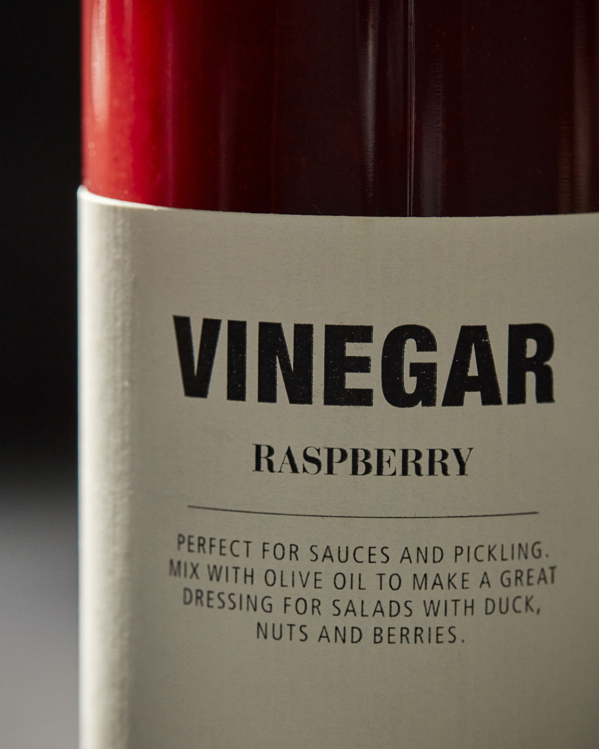 Vinegar Raspberry - Himbeere Essig