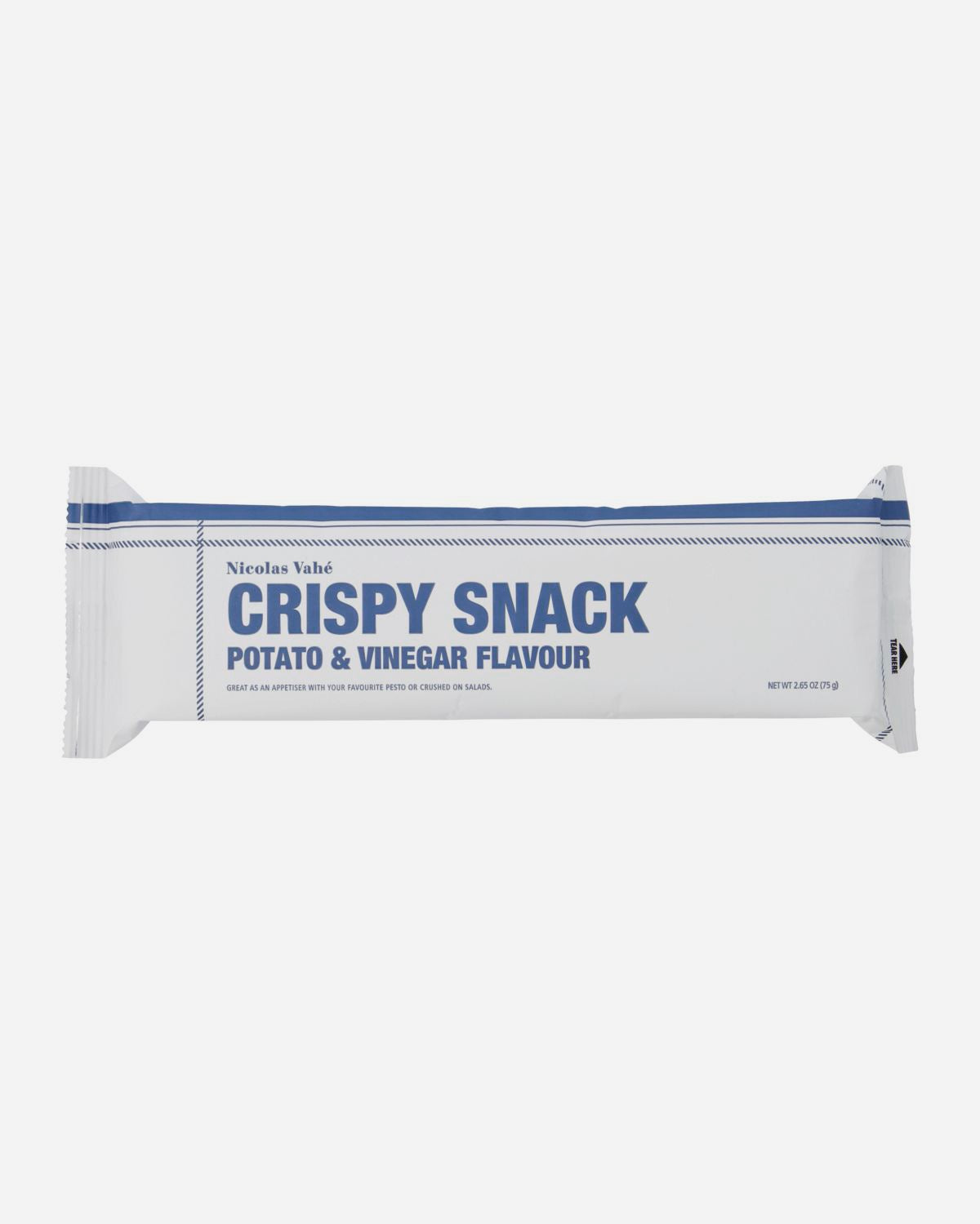 Crispy Snack - Vinegar & Salt