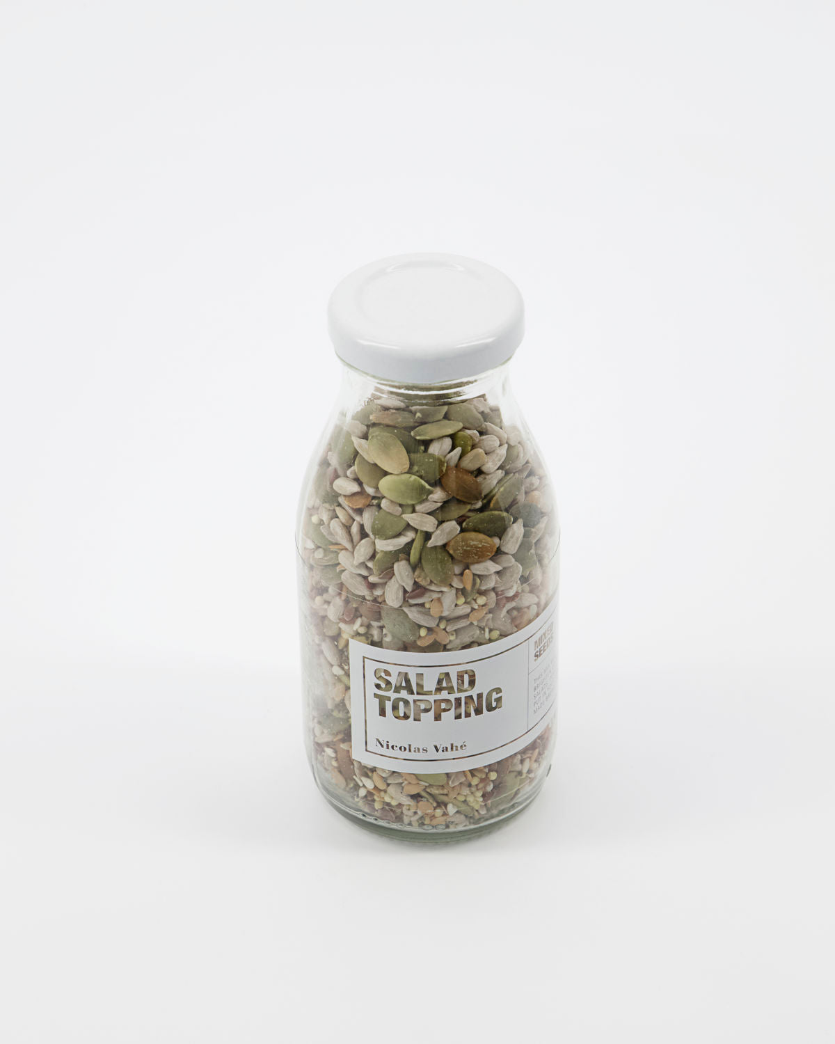 Salad topping - mixed seeds
