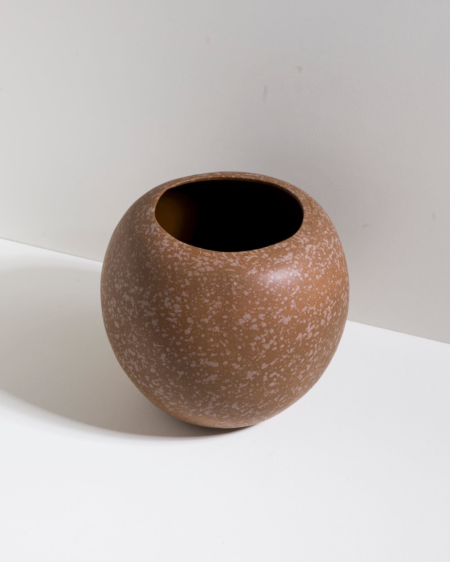 Vase 'APPLE' - klein
