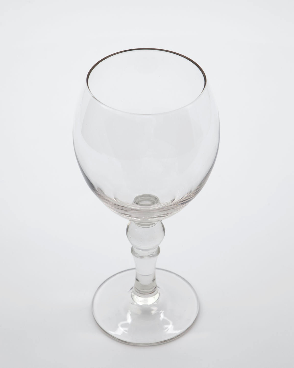 Rotweinglas Main - Klar