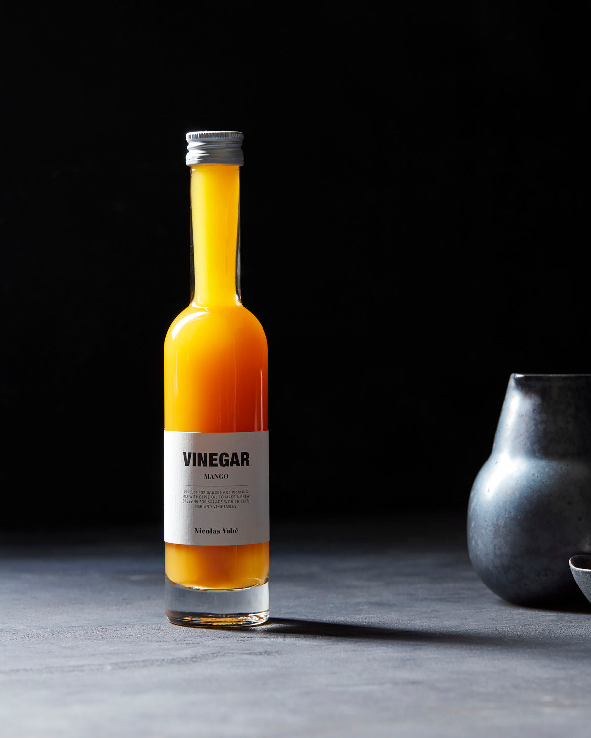 Vinegar Mango - Mango Essig