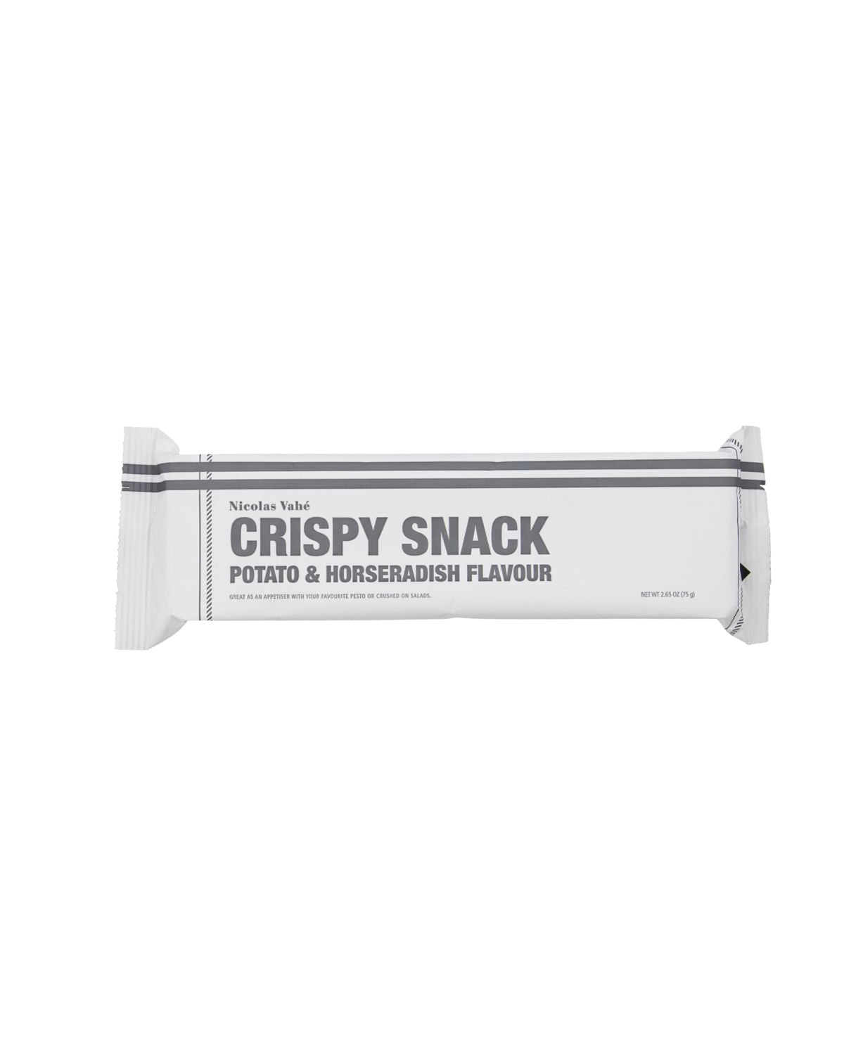 Crispy Snack - Potato & Horseradish
